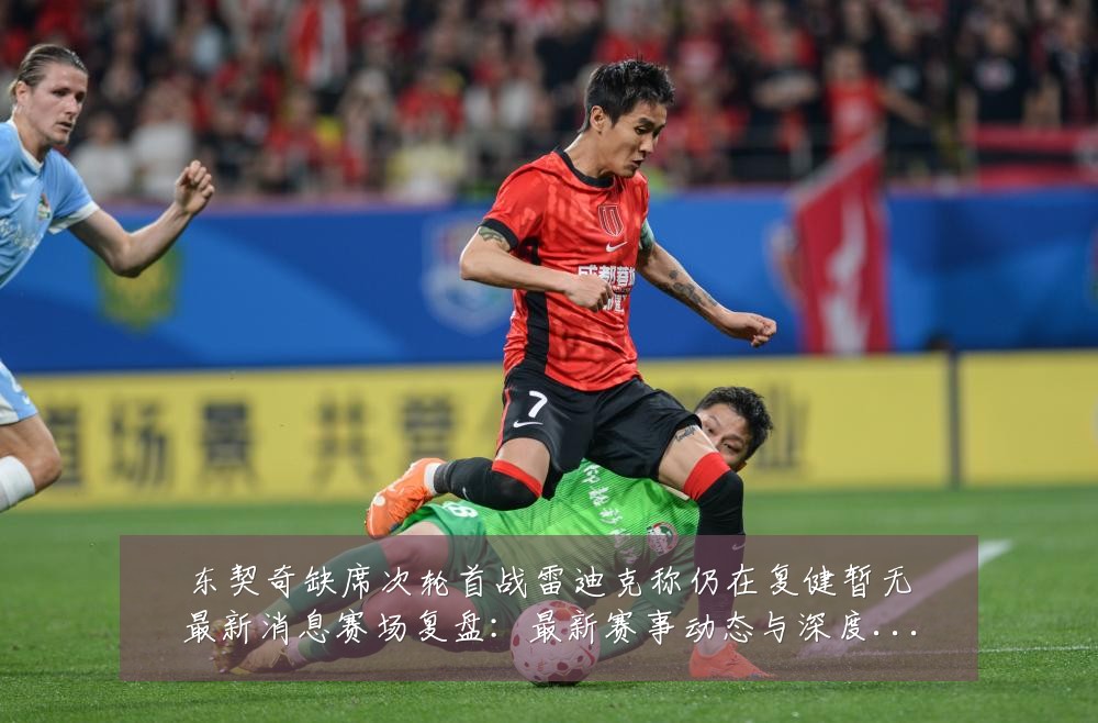 东契奇缺席次轮首战雷迪克称仍在复健暂无最新消息赛场复盘：最新赛事动态与深度分析